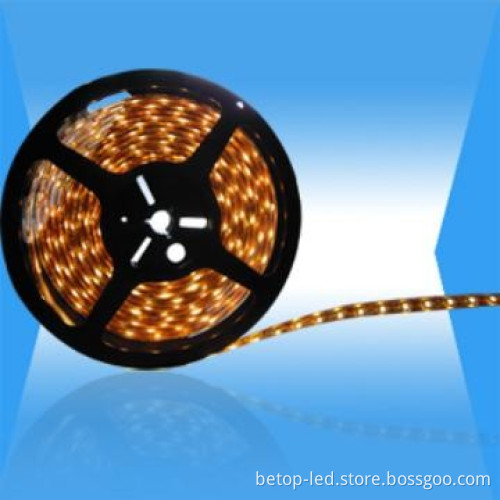 1210 SMD Epoxy Coating Flexible LED Strips